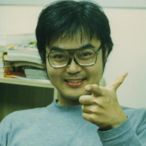永远的三人时光