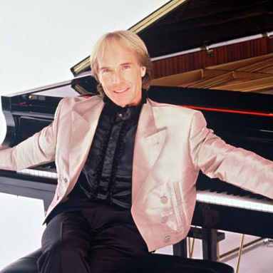 Richard Clayderman