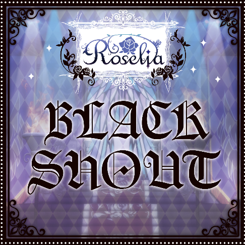 BLACK SHOUT