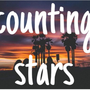 《Counting Stars》唯美版钢琴谱