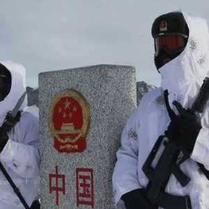 风雪荣光