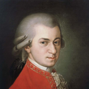 莫扎特-A大调单簧管协奏曲第二乐章
