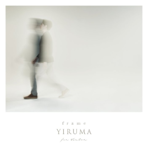 Yiruma - Nocturnal Mind （SilverRay 制谱）钢琴谱