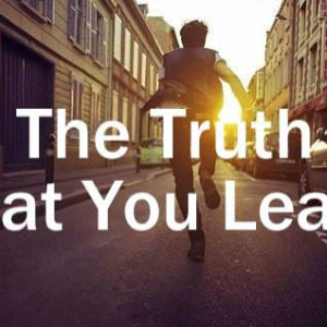 The Truth that You Leave钢琴谱
