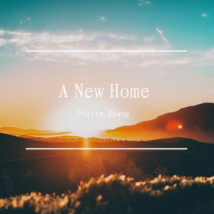 A New Home (2020)