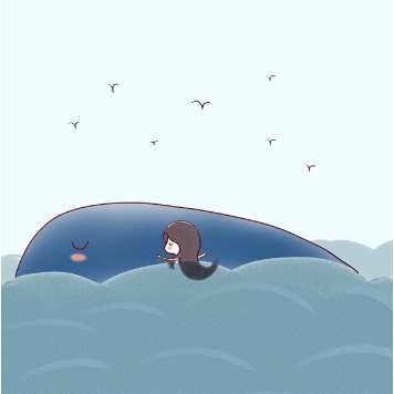 深深