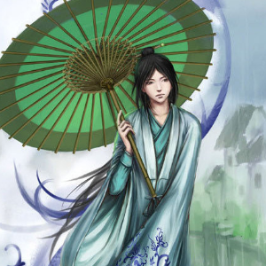 青花瓷-C调钢琴谱