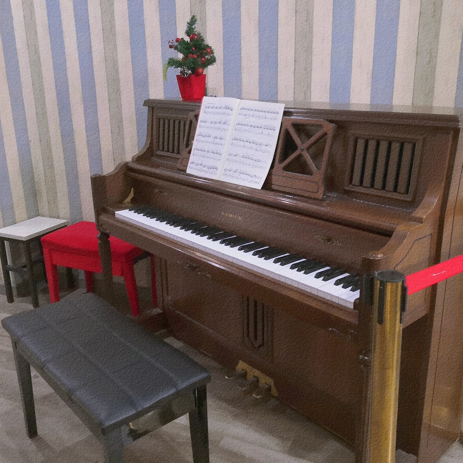 古典乐曲