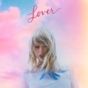 Lover【降调版弹唱谱】Taylor Swift泰勒·斯威夫特∣霉霉ts7「一撇撇耶」