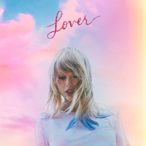 Lover【弹唱谱】Taylor Swift泰勒·斯威夫特∣霉霉ts7「一撇撇耶」