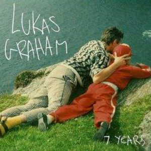 7 Years【弹唱谱】Lukas Graham「一撇撇耶」钢琴谱
