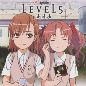 LEVEL5-judgelight钢琴谱