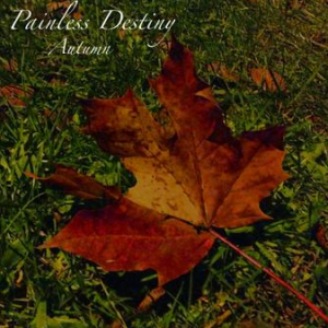 Painless Destiny--October钢琴谱