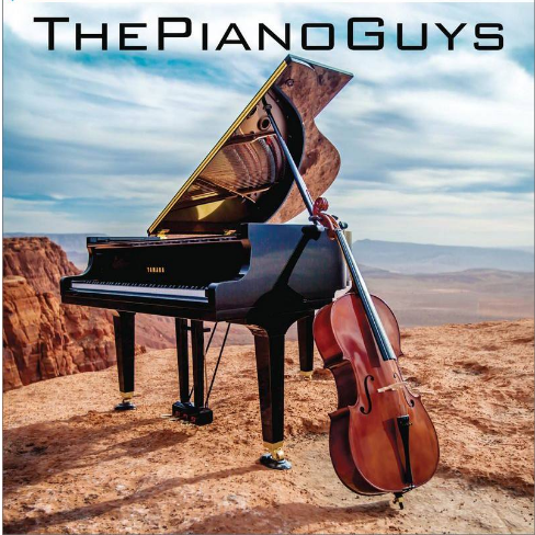 Home (The Piano Guys)