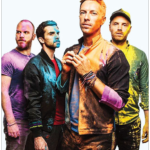 《The Scientist》酷玩乐队Coldplay经典单曲