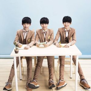 TFBOYS🧡
