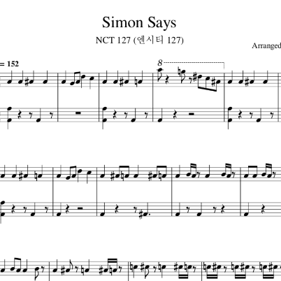 Simon Says