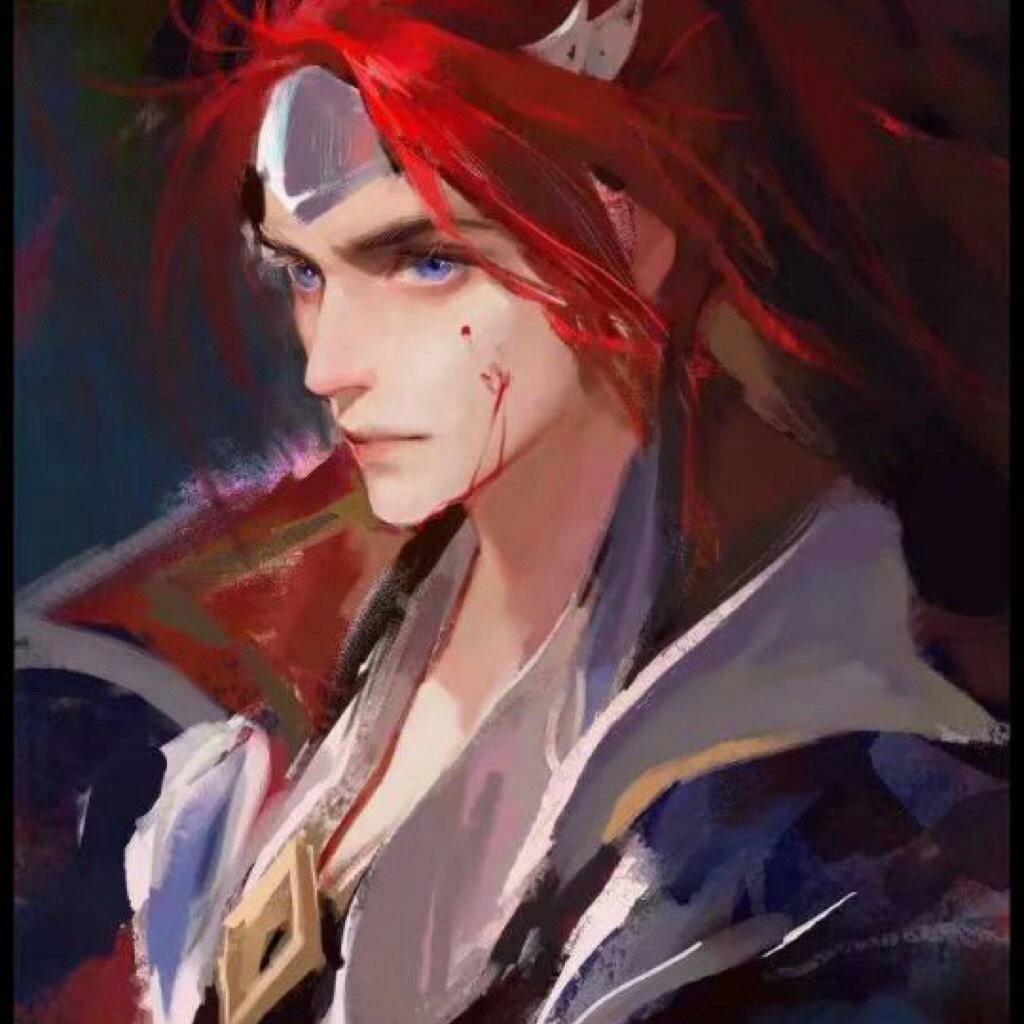 凡王之血，必以剑终