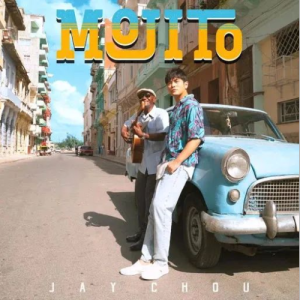 Mojito-周杰伦 目前最完美精致版 吴凌云钢琴演奏版钢琴谱