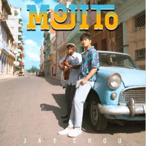 Mojito 简化难度完整版  依然悦耳 却更易上手 吴凌云编配制作钢琴谱