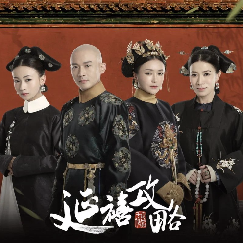现代流行