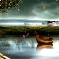 Y（雨）C（愁）   （雨的曲）