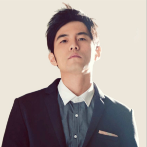 可爱女人（原曲和声，全新精编）钢琴谱