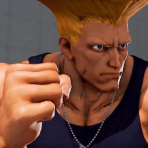 GUILE (U.S.A.)