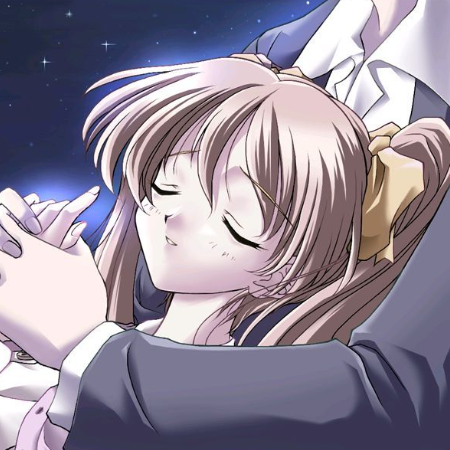 星になるために