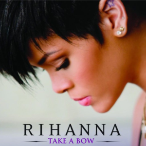 【降调版弹唱谱】Take A Bow-Rihanna蕾哈娜「一撇撇耶」钢琴谱