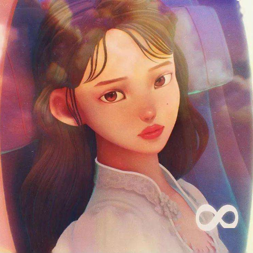 韩