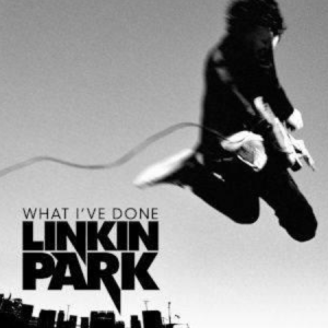 《what I've done》林肯公园Linkin Park经典单曲钢琴谱