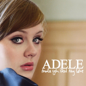 Make You Feel My Love【降调版弹唱谱】Adele阿黛尔∣Bob Dylan「一撇撇耶」钢琴谱