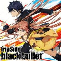 black bullet