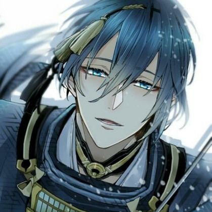 刀剑乱舞·近侍曲