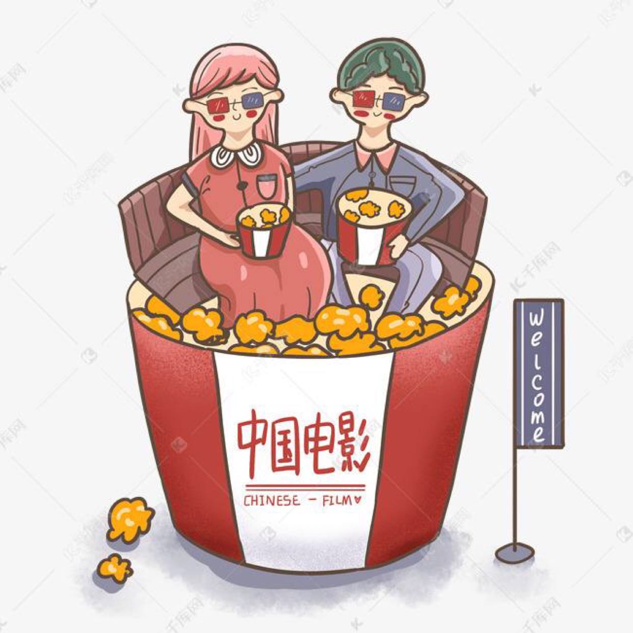 电影主题曲🕶🎬