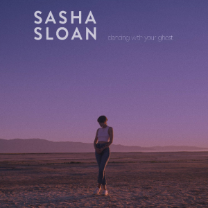 Dancing with Your Ghost【弹唱谱】Sasha Sloan「一撇撇耶」钢琴谱