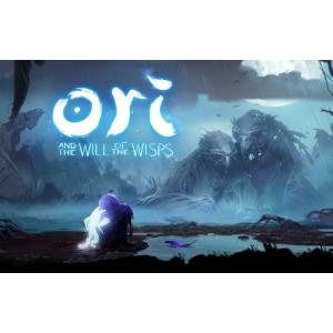 Main Theme - Ori and the Will of the Wisps OST钢琴谱