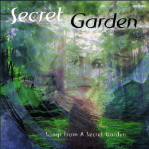 神秘园之歌【钢琴唯美独奏】-Secret Garden（Song From A Secret Garden）钢琴谱