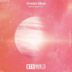Dream Glow【独奏谱】BTS防弹少年团/Charli XCX「一撇撇耶」钢琴谱