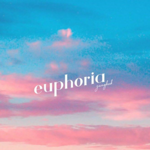 Euphoria【独奏谱】田柾国(BTS防弹少年团)「一撇撇耶」钢琴谱