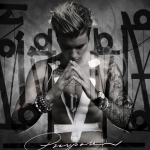 Purpose【弹唱谱】Justin Bieber贾斯汀·比伯「一撇撇耶」