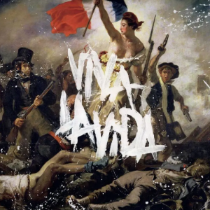 【弹唱谱】Viva La Vida-Coldplay酷玩乐队「一撇撇耶」