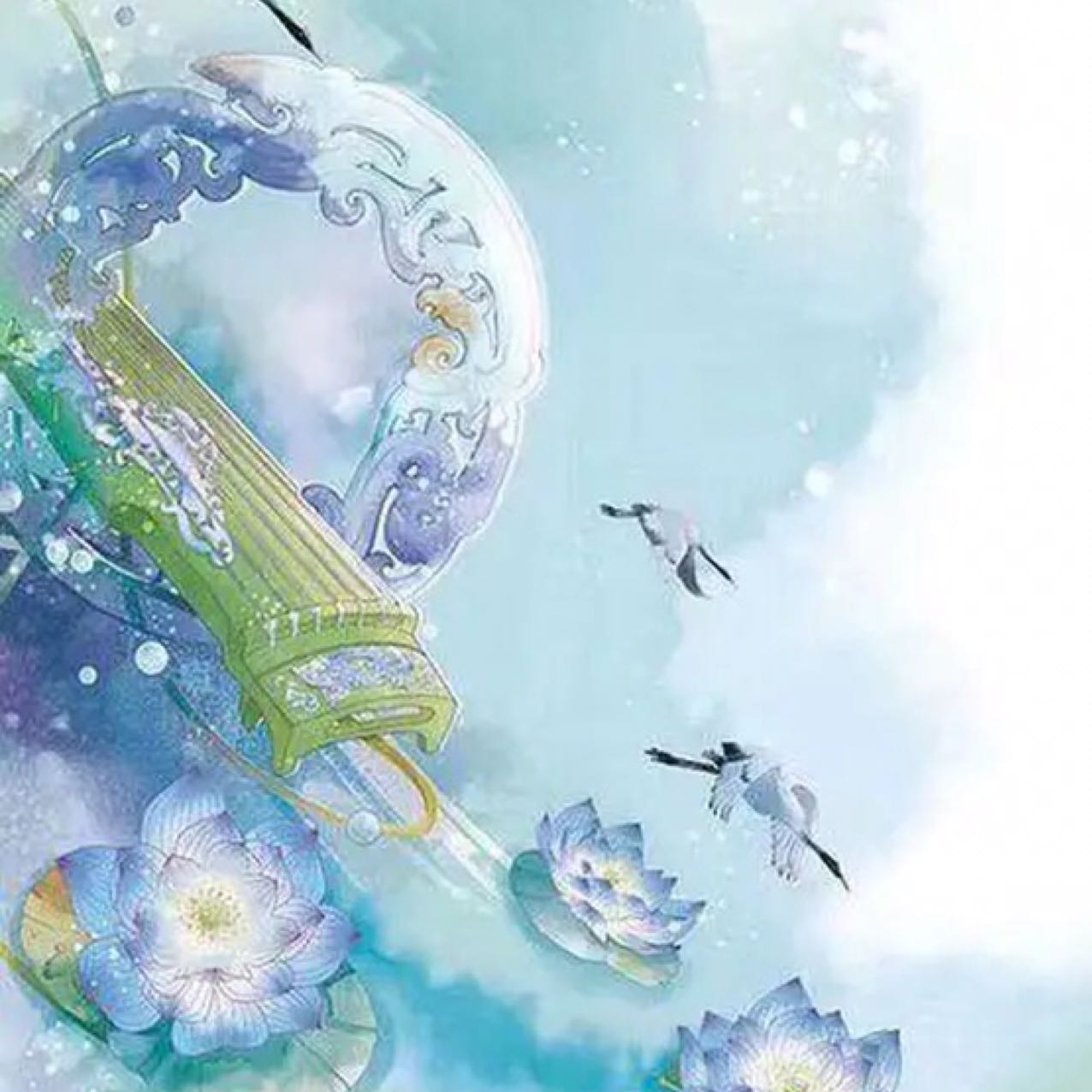 曲3随便的