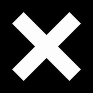 The XX - Intro钢琴谱