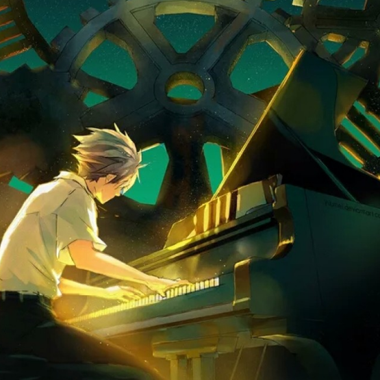 Water Stage BGM