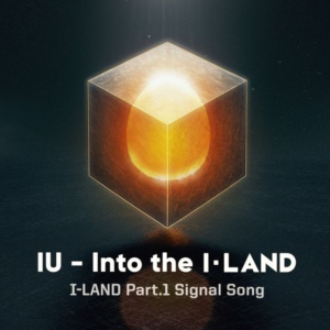 Into the I-LAND (piano cover)钢琴谱