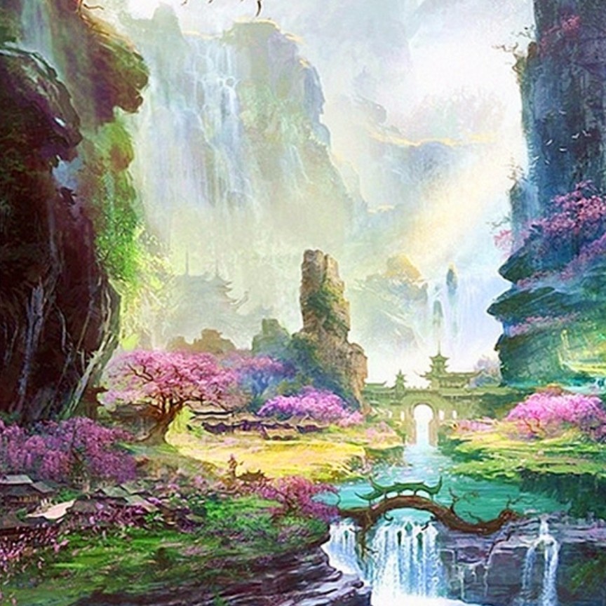 沐颜