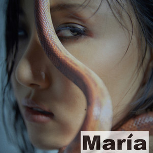 华莎 - 마리아（María）极限还原版 Cuppix编配（Maria 화사）钢琴谱