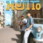 Mojito-简谱与详细指法钢琴谱